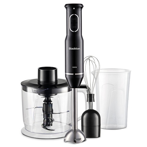 Blackton Bt HB400S Black