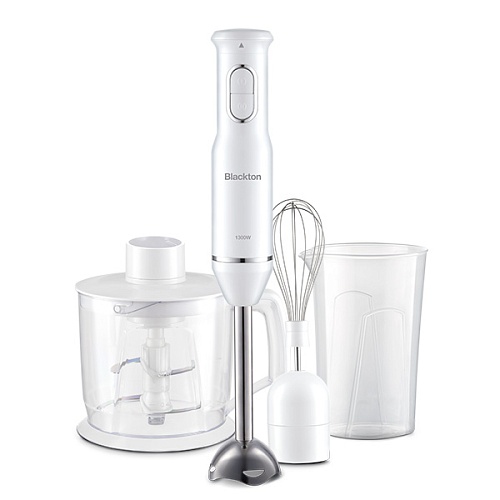 Blackton Bt HB400S White