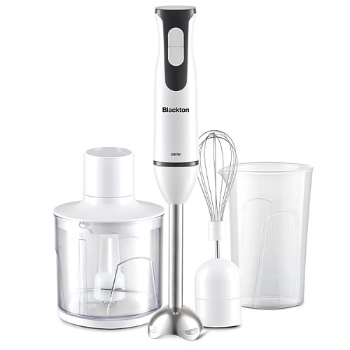 Blackton Bt HB401S White-Black