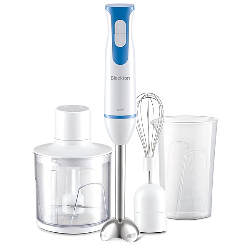 Blackton Bt HB401S White-Blue