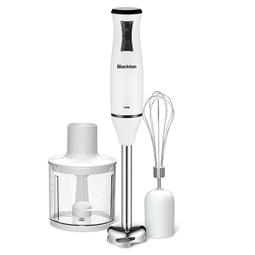 Blackton Bt HB420PS White-Black