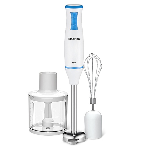 Blackton Bt HB420PS White-Blue