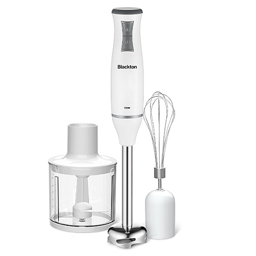 Blackton Bt HB420PS White-Gray