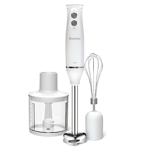 Blackton Bt HB421PS White