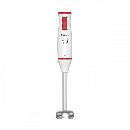 Blackton Bt HB721SS White-Red