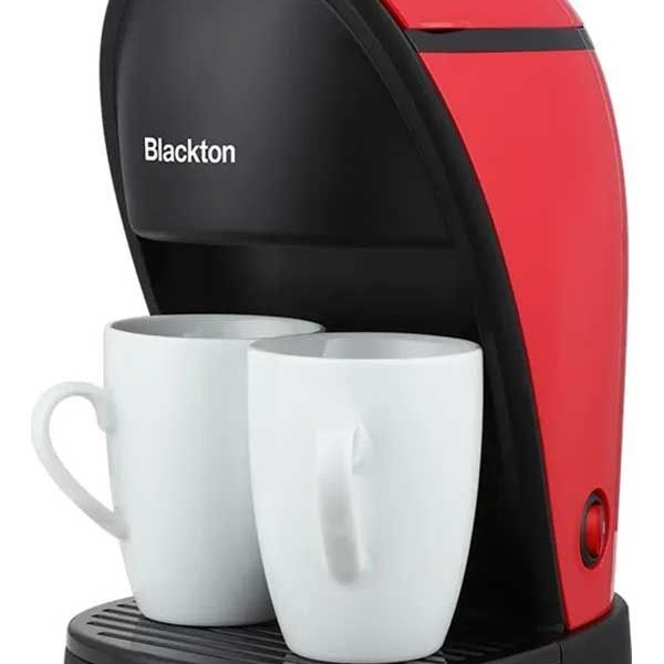 Blackton Bt CM1113 Red-Black