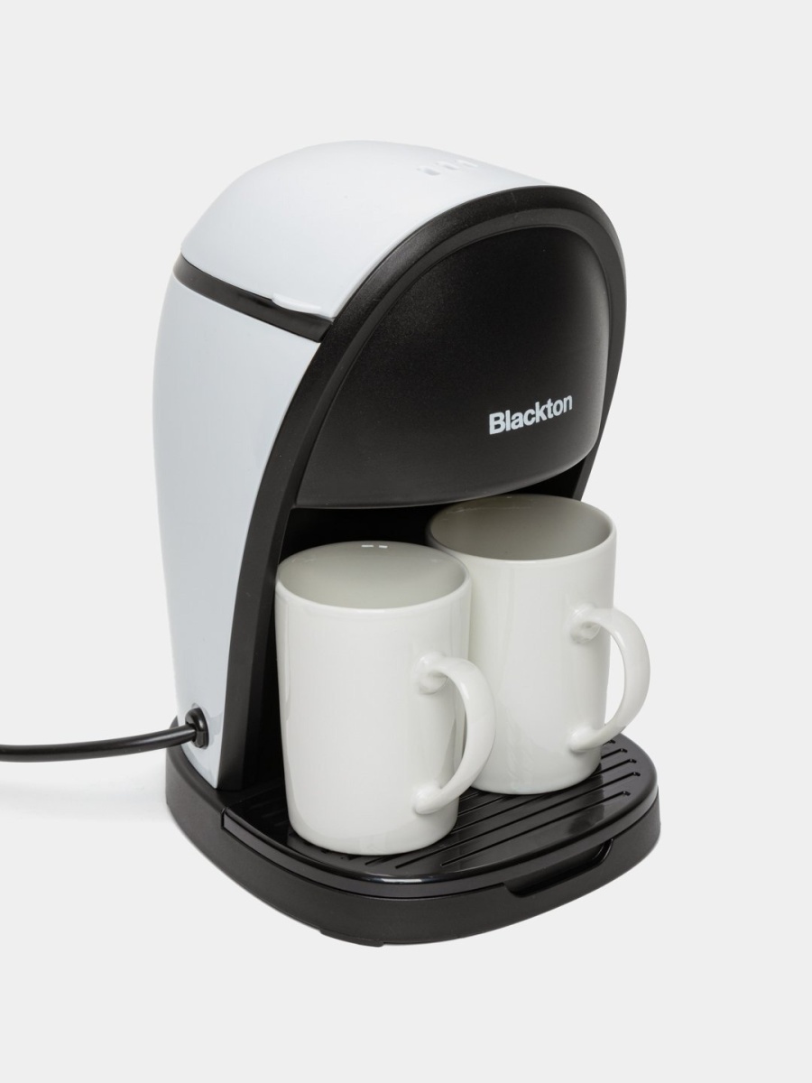 Blackton Bt CM1113 White-Black