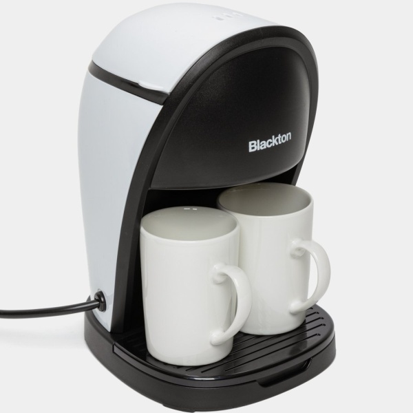 Blackton Bt CM1113 White-Black