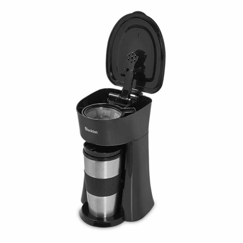 Blackton Bt CM1114 Black-Steel