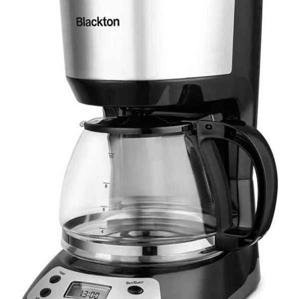Blackton Bt CM1116 Black-Steel