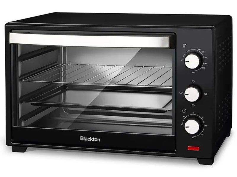 Blackton Bt EO3001W Black