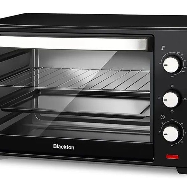 Blackton Bt EO3001W Black