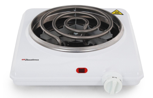 Blackton Bt HP101W White