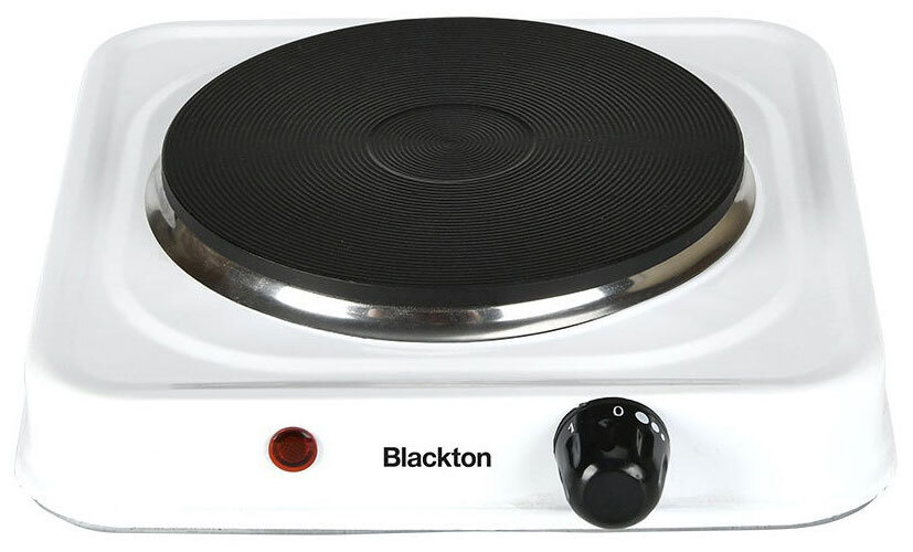 Blackton Bt HP113W White