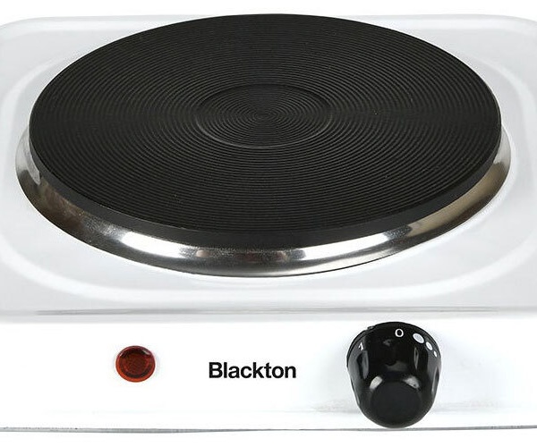 Blackton Bt HP113W White