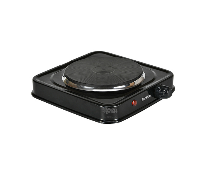 Blackton Bt HP114B Black