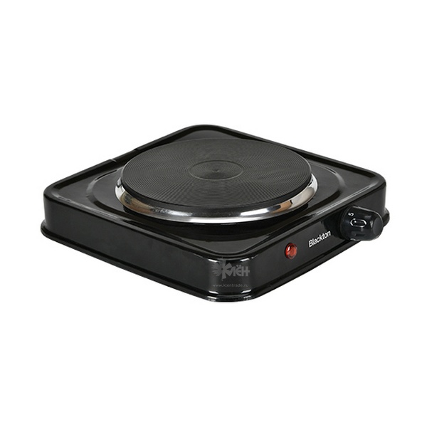 Blackton Bt HP114B Black