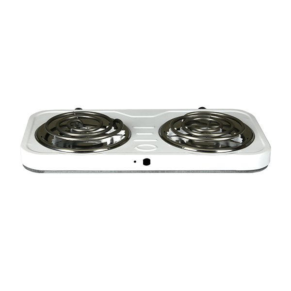 Blackton Bt HP205W White