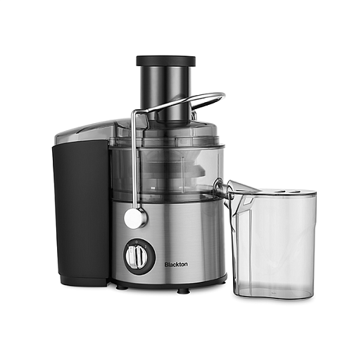 Blackton Bt J2110 Black-Steel