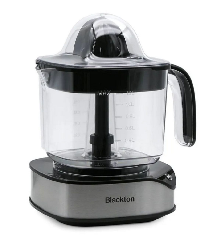 Blackton Bt J1113 Black-Steel