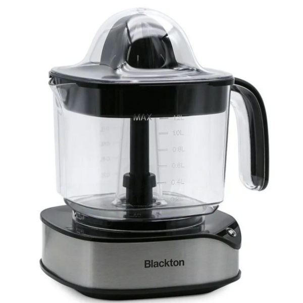 Blackton Bt J1113 Black-Steel