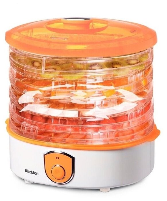 Blackton Bt FD1110 White-orange