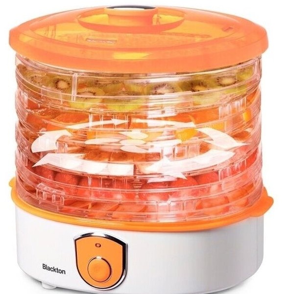 Blackton Bt FD1110 White-orange