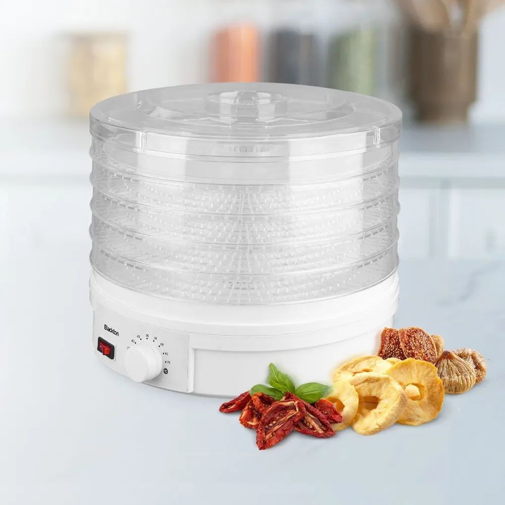 Blackton Bt FD1114 White