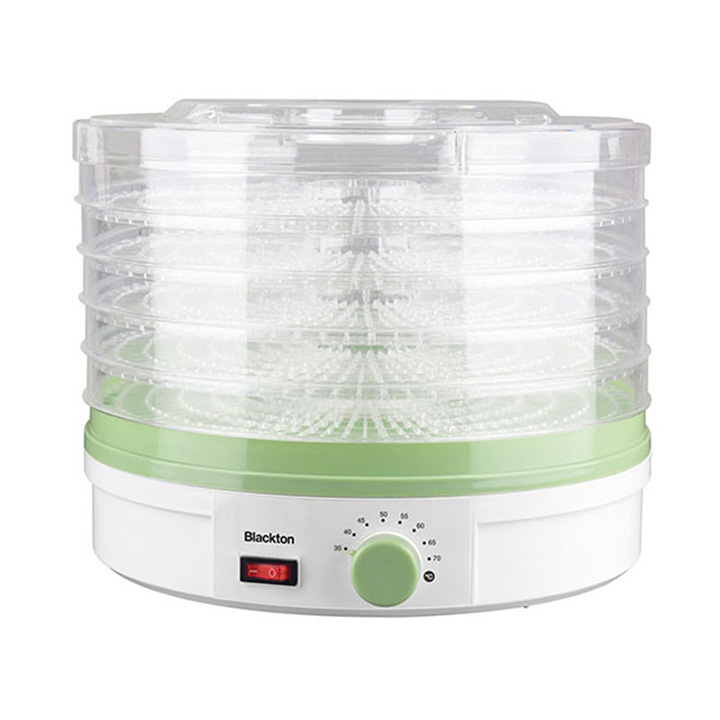 Blackton Bt FD1114 White-green