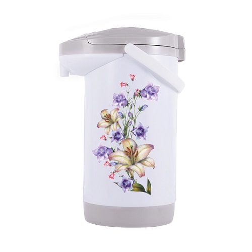 Blackton Bt TP321 Lilies