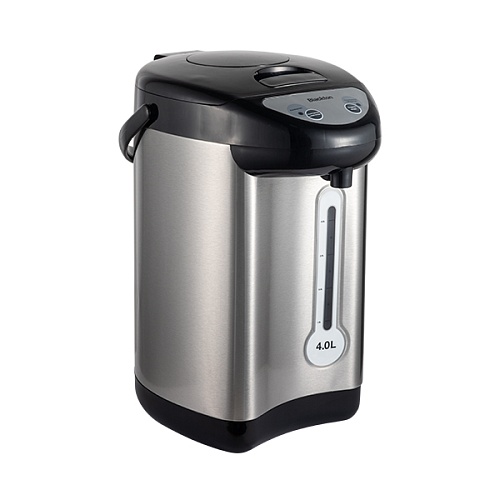 Blackton Bt TP433 Silver-Black