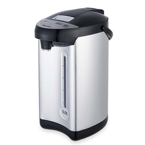 Blackton Bt TP536 Black-Steel