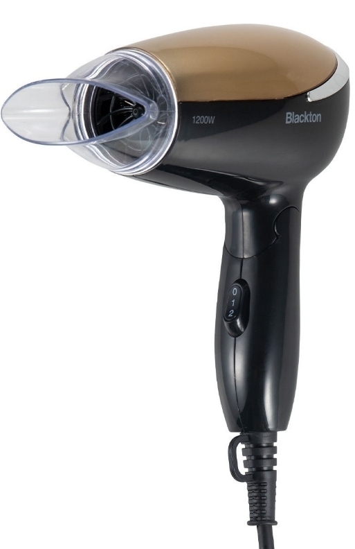 Blackton Bt HD1203M Black-Gold