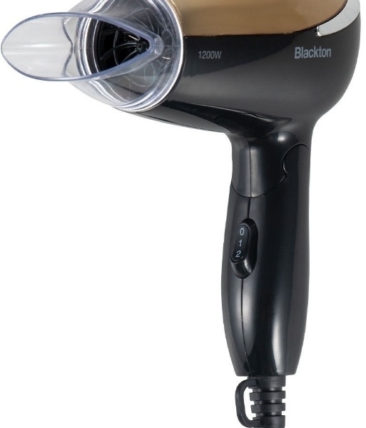 Blackton Bt HD1203M Black-Gold