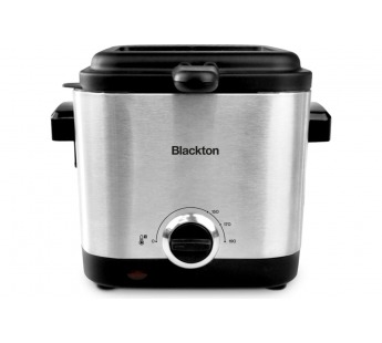 Blackton Bt DF1110 Steel-Black