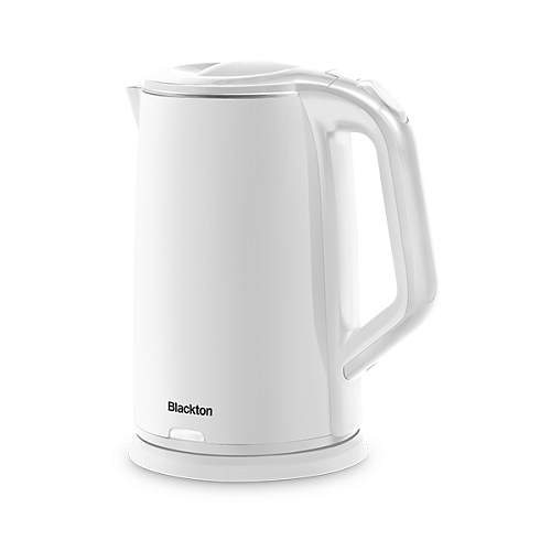 Blackton Bt KT1710P White