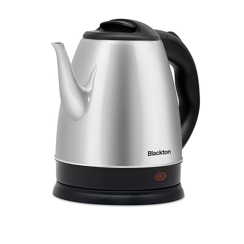 Blackton Bt KT1803S Black-Steel