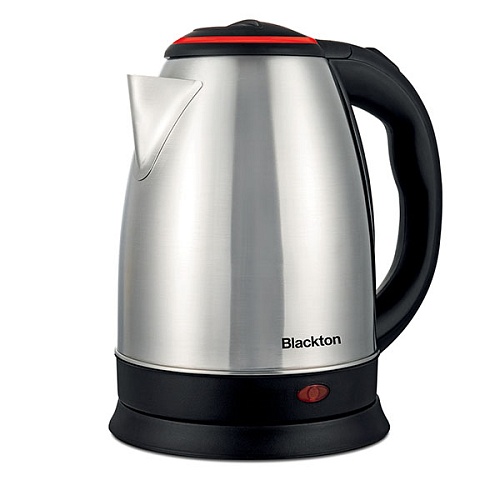 Blackton Bt KT1810S Steel-Red