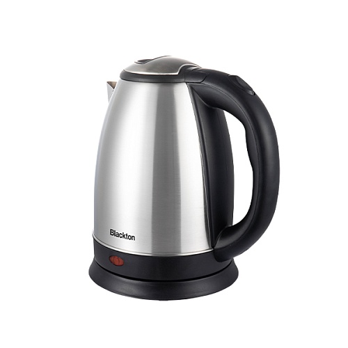 Blackton Bt KT1812S Steel-Black