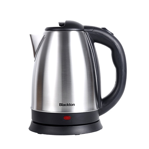Blackton Bt KT1818S Steel-Black