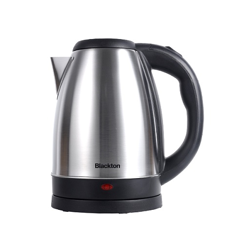 Blackton Bt KT1819S Steel-Black