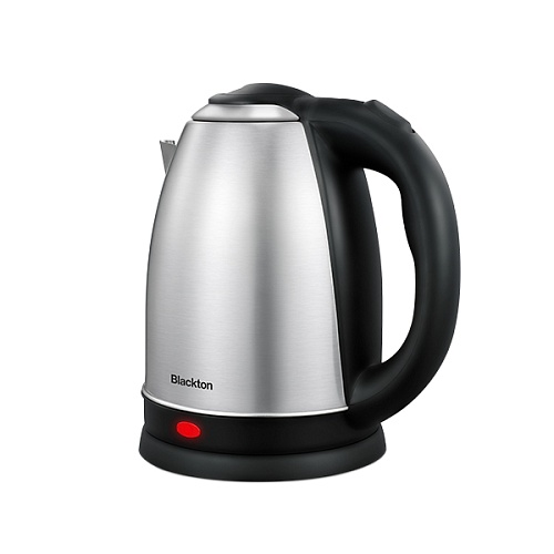 Blackton Bt KT2025S Steel-Black