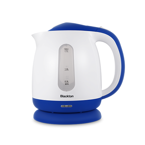 Blackton Bt KT1701P White-Blue