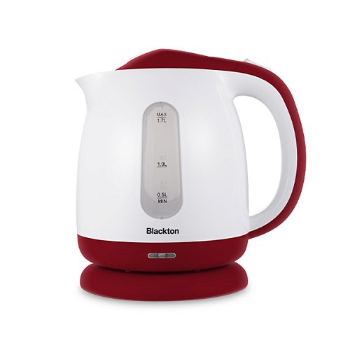 Blackton Bt KT1701P White-Burgundy