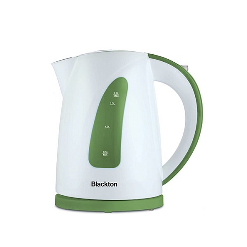 Blackton Bt KT1706P White-Green