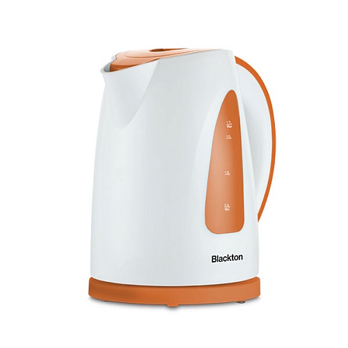 Blackton Bt KT1706P White-Orange