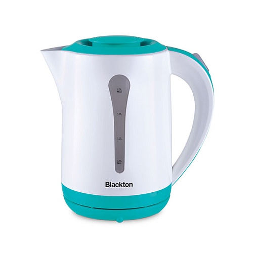 Blackton Bt KT1730P White-Turquoise