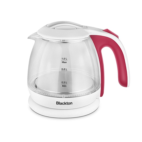 Blackton Bt KT1801G White-Pink