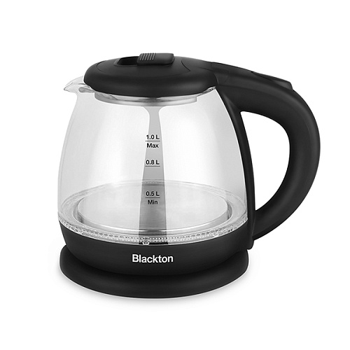 Blackton Bt KT1802G Black