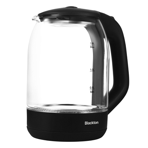 Blackton Bt KT1823G Black